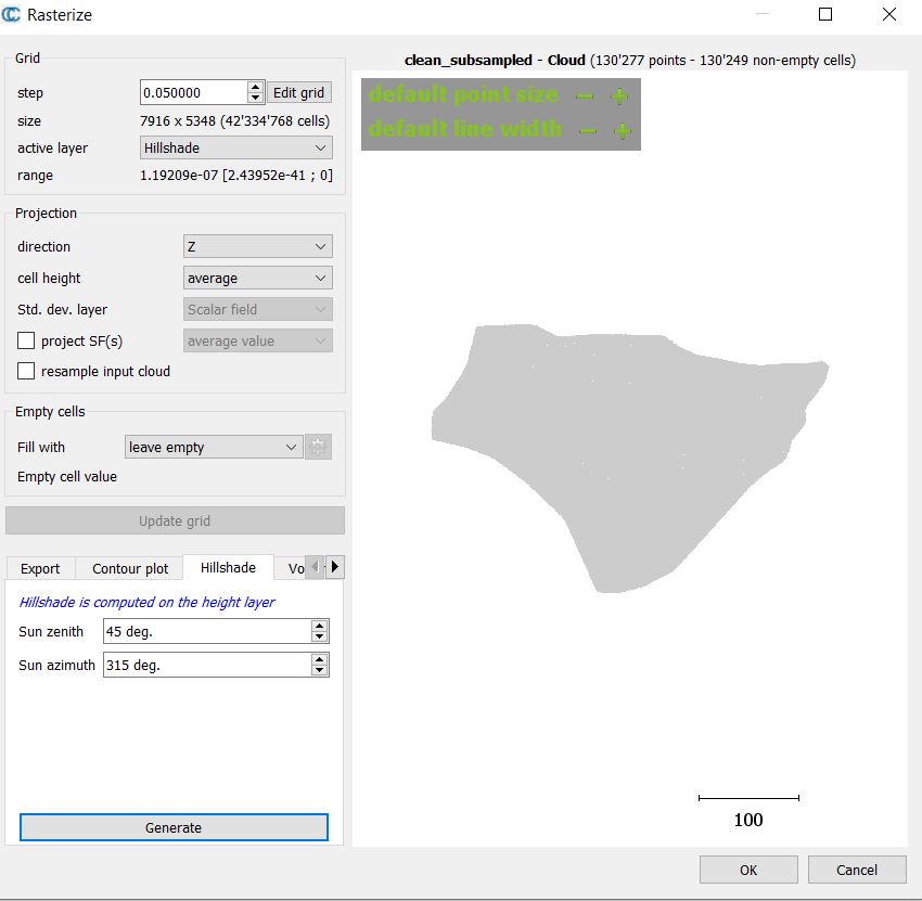 Hillshade 0.05 CC